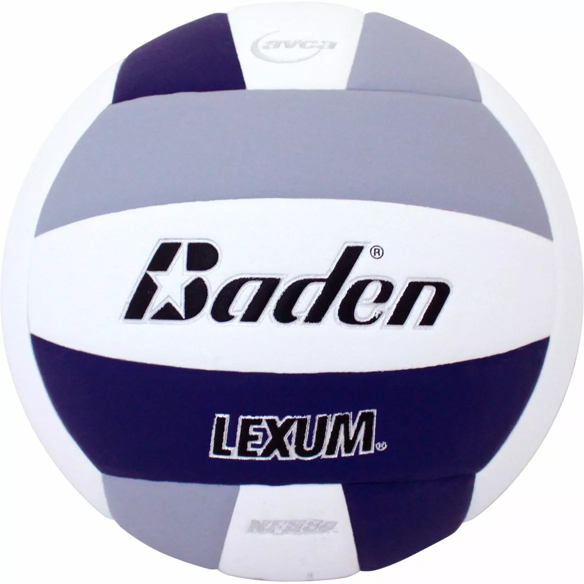Baden VX450C Lexum Soft-Touch Composite Volleyball, COLORS 25 Baden VX450C Lexum Soft-Touch Composite Volleyball, COLORS - Image 25