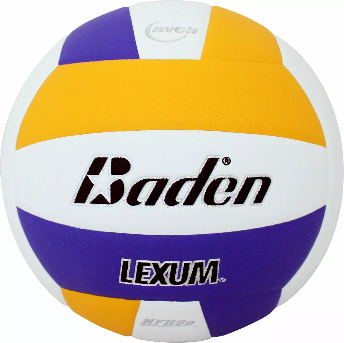 Baden VX450C Lexum Soft-Touch Composite Volleyball, COLORS 37 Baden VX450C Lexum Soft-Touch Composite Volleyball, COLORS - Image 37
