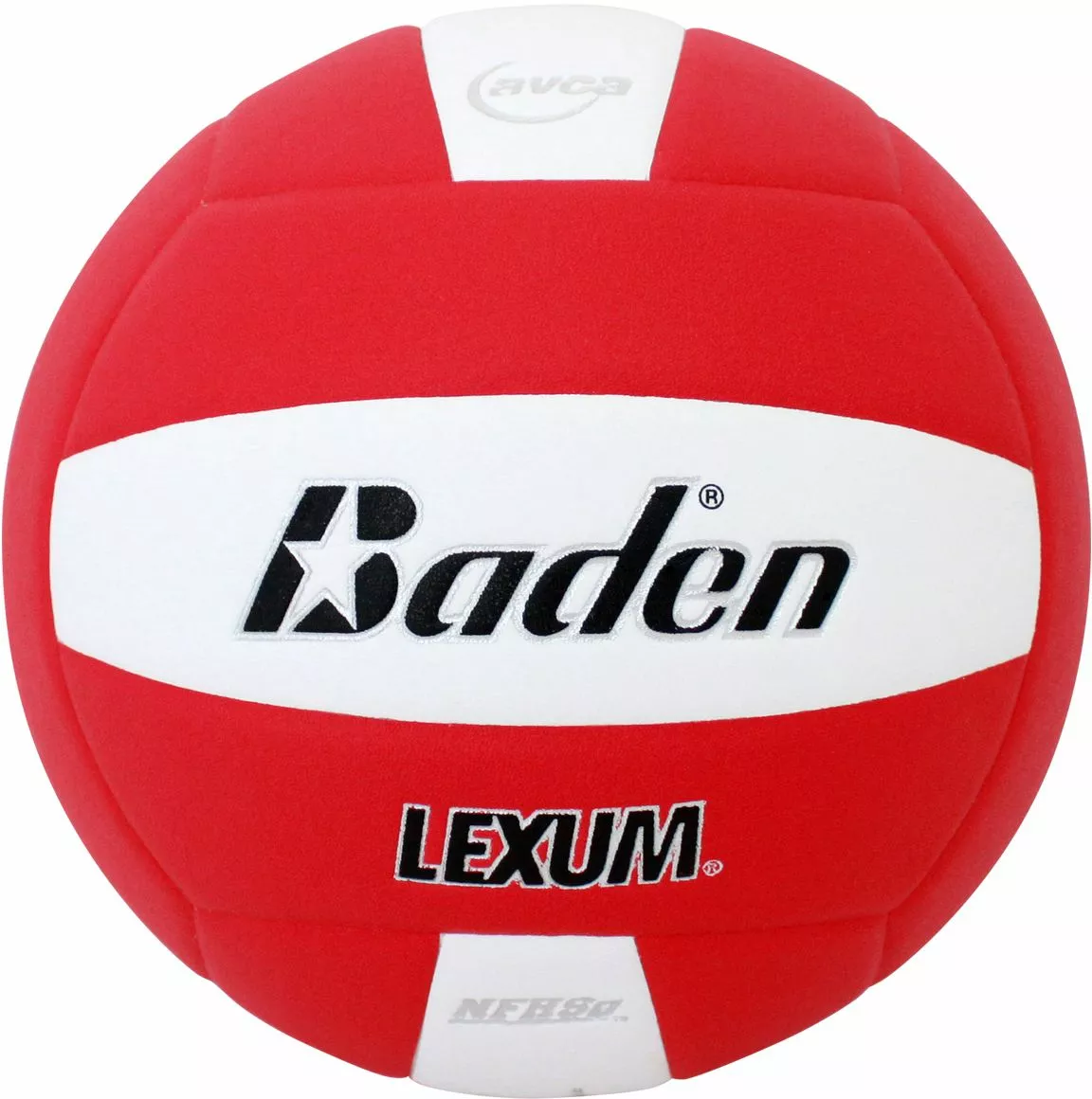 Baden VX450C Lexum Soft-Touch Composite Volleyball, COLORS 30 Baden VX450C Lexum Soft-Touch Composite Volleyball, COLORS - Image 30