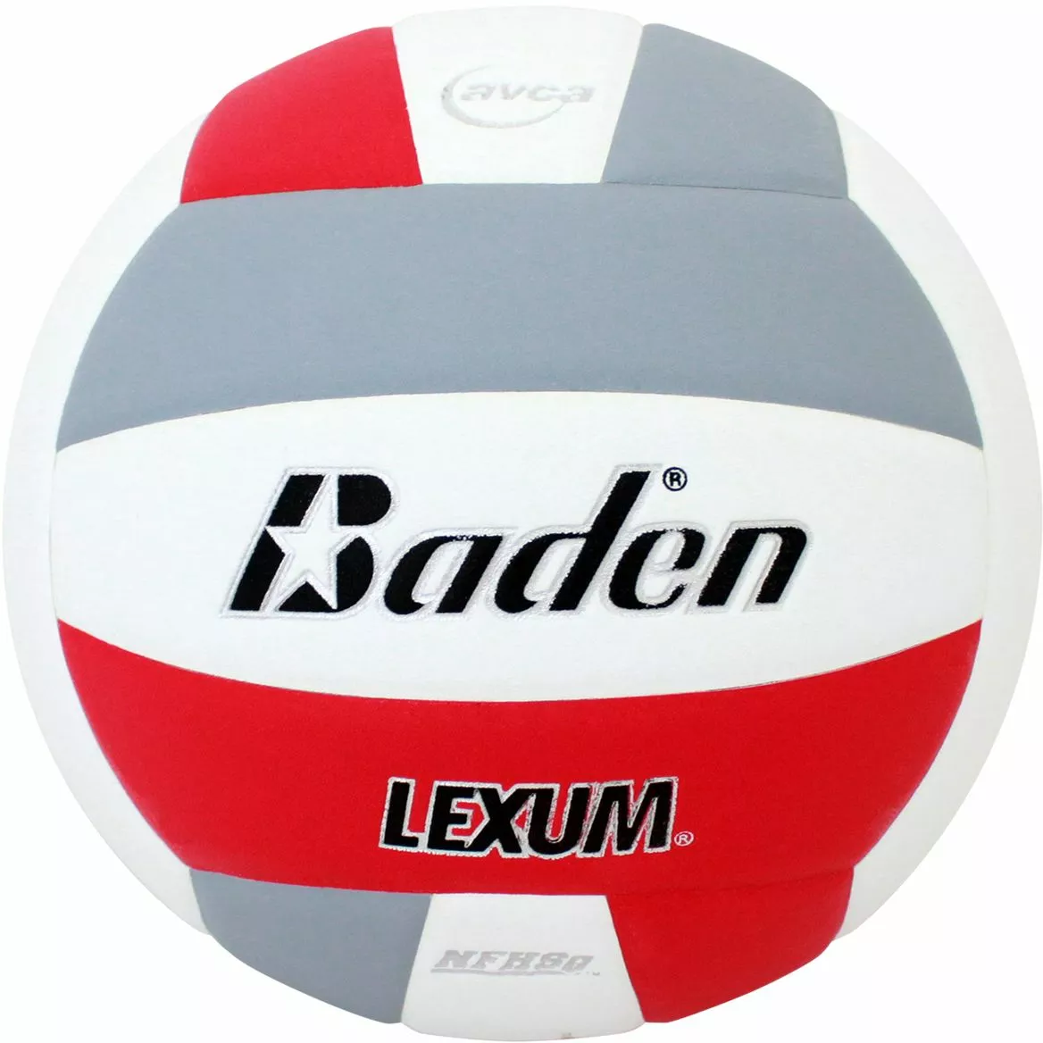 Baden VX450C Lexum Soft-Touch Composite Volleyball, COLORS 31 Baden VX450C Lexum Soft-Touch Composite Volleyball, COLORS - Image 31