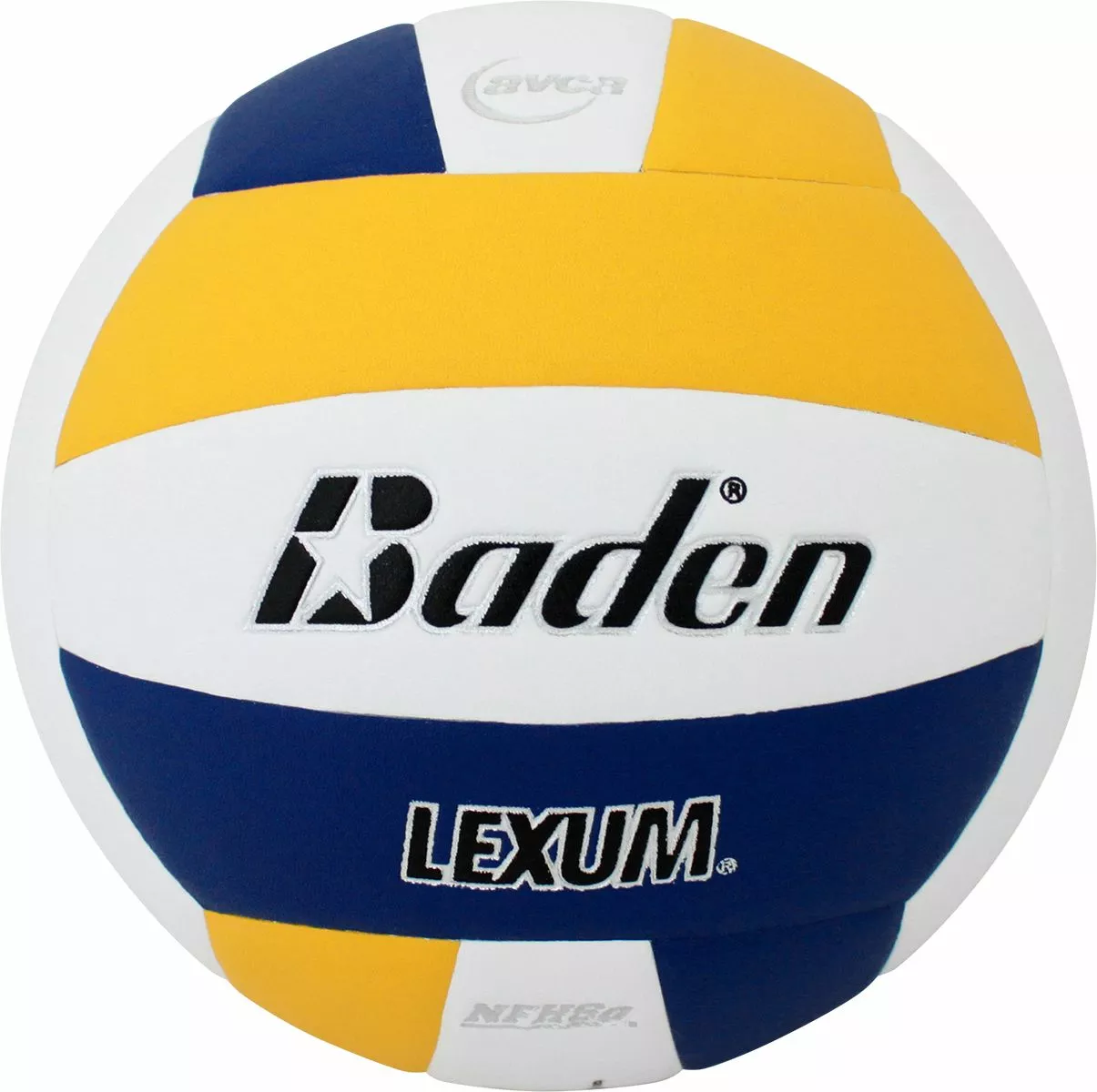 Baden VX450C Lexum Soft-Touch Composite Volleyball, COLORS 38 Baden VX450C Lexum Soft-Touch Composite Volleyball, COLORS - Image 38