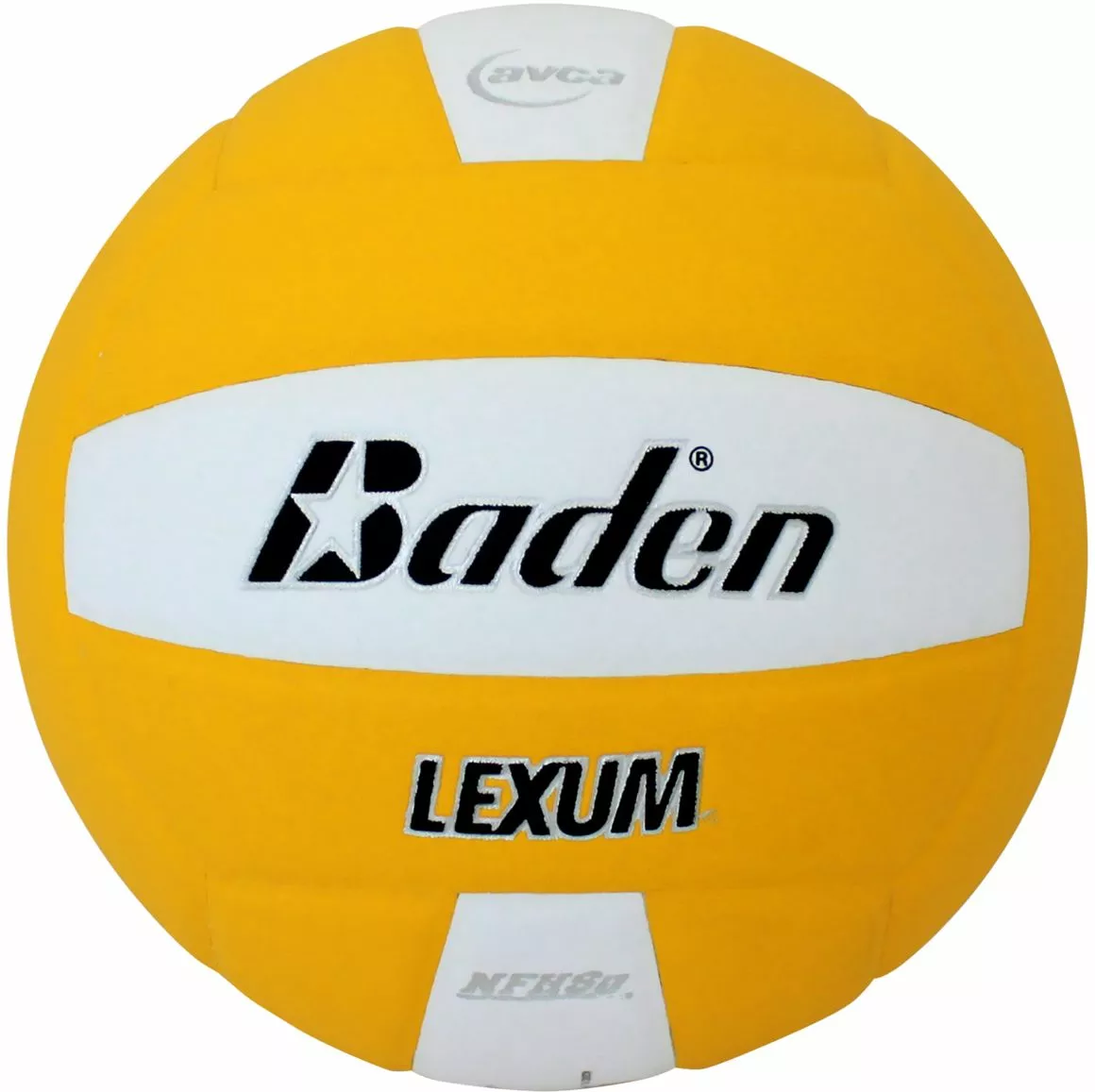 Baden VX450C Lexum Soft-Touch Composite Volleyball, COLORS 34 Baden VX450C Lexum Soft-Touch Composite Volleyball, COLORS - Image 34