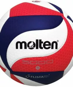Molten V5M5000-3USA Official USA Men's Volleyball