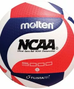Molten V5M5000-3N Official NCAA Men's Volleyball