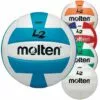 Molten IVU L2 NFHS Women's Volleyball White