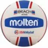 Molten BV5000-3 Official USAVolleyball Beach Volleyball