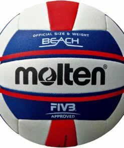 Molten V5B5000 Official FIVB Beach Volleyball