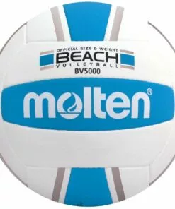 Molten BV5000-SB Beach Volleyball