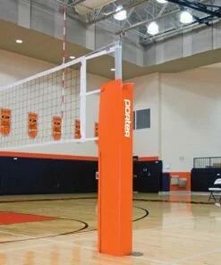 Porter Official Volleyball Upright Protective Pads 7 Porter Official Volleyball Upright Protective Pads -Volleyball Sales Shop a25 504 new 1