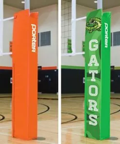 Porter Official Volleyball Upright Protective Pads