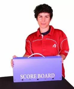 Porter 830901 Tabletop Flip Volleyball Scoreboard -Volleyball Sales Shop a25 505a 16