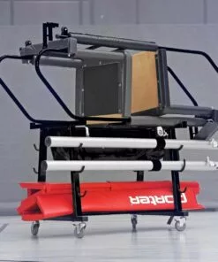 Porter 00956-100 Powr Volleyball Equipment Transport System -Volleyball Sales Shop a25 507 new 01