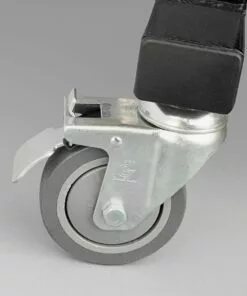 Porter 00956-100 Powr Volleyball Equipment Transport System -Volleyball Sales Shop a25 507 new 02