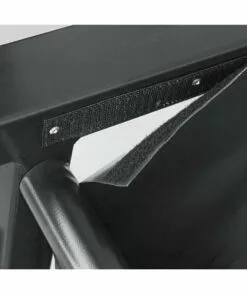 Porter 00956-100 Powr Volleyball Equipment Transport System -Volleyball Sales Shop a25 507 new 03