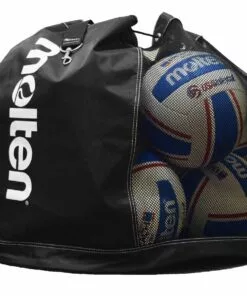 Molten 12 Volleyball Bag