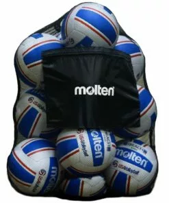 Molten Large Capacity Volleyball Bag