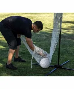 POWERNET Volleyball Setter Trainer Net -Volleyball Sales Shop a25 526 04