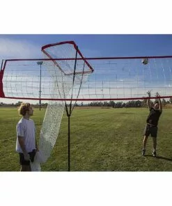 POWERNET Volleyball Setter Trainer Net -Volleyball Sales Shop a25 526 05