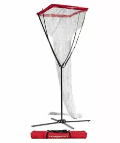 POWERNET Volleyball Setter Trainer Net