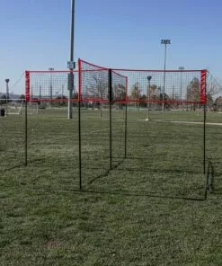 POWERNET Volleyball Four Square Net -Volleyball Sales Shop a25 527 04