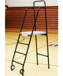 Porter Free Standing Folding Referee Stand -Volleyball Sales Shop a25 600 02