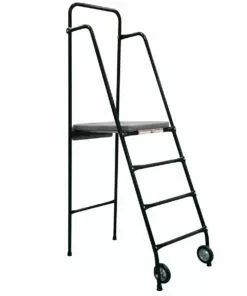 Porter Free Standing Folding Referee Stand