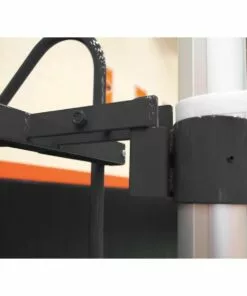 Porter Attached Judge's Stand for Powr-Line -Volleyball Sales Shop a25 603 inset