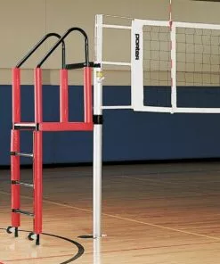 Porter Padding for Fitted Judge's Stand -Volleyball Sales Shop a25 604 new 1
