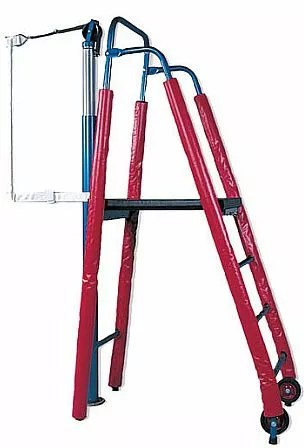 Jaypro STANDARD PVB-5000/4500 FeatherLite Volleyball Net Package 4 Jaypro STANDARD PVB-5000/4500 FeatherLite Volleyball Net Package - Image 4