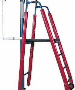 Jaypro Portable Folding Volleyball Referee Stand, VRS-6000