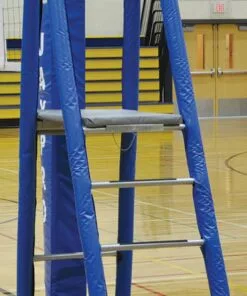 Jaypro Portable Folding Volleyball Referee Stand, VRS-6000 -Volleyball Sales Shop a25 660b