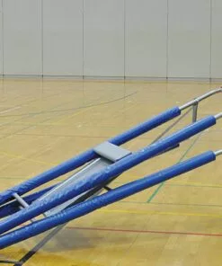 Jaypro Portable Folding Volleyball Referee Stand, VRS-6000 -Volleyball Sales Shop a25 660c