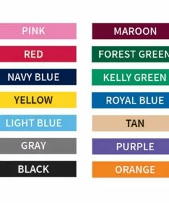 Jaypro PADDING for Volleyball Referee Stand, VRS-60P 5 Jaypro PADDING for Volleyball Referee Stand, VRS-60P -Volleyball Sales Shop a25 665 colors