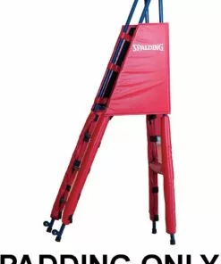 Spalding Tailored Volleyball Referee Stand Padding, FS100