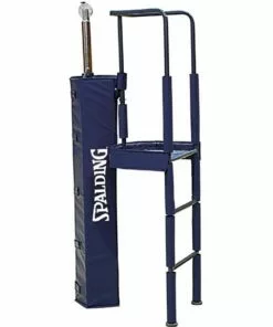 Spalding Attached Volleyball Referee Stand & Pad, 438-051