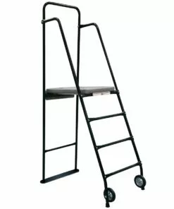 Porter Powr Sand Volleyball Referee Stand