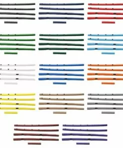 Porter Padding for Powr Sand Referee Stand -Volleyball Sales Shop a25 683 colors new