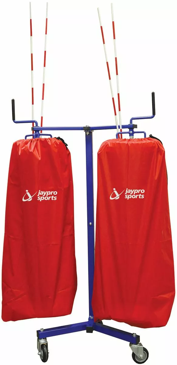 Jaypro Net Storage Bag, VNKBAG 2 Jaypro Net Storage Bag, VNKBAG - Image 2