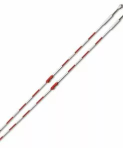 Tandem TSANTENNAE Volleyball Net Antennae, (pr)