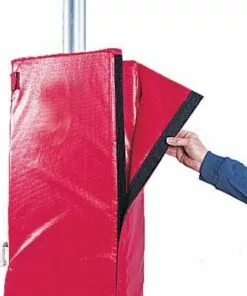 Jaypro Multi-Purpose 3-1/2" Volleyball Net System, PVB-1350 -Volleyball Sales Shop a25 720d 1