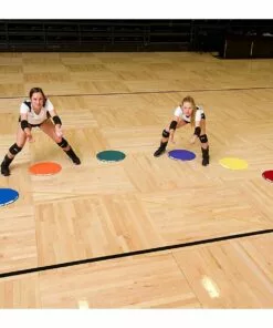 The Spot Target Volleyball Training Kit -Volleyball Sales Shop a25 725 01a