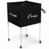 Champion Folding Volleyball Cart, VBCART
