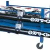 Jaypro Compact Volleyball Equipment Carrier, EC-500