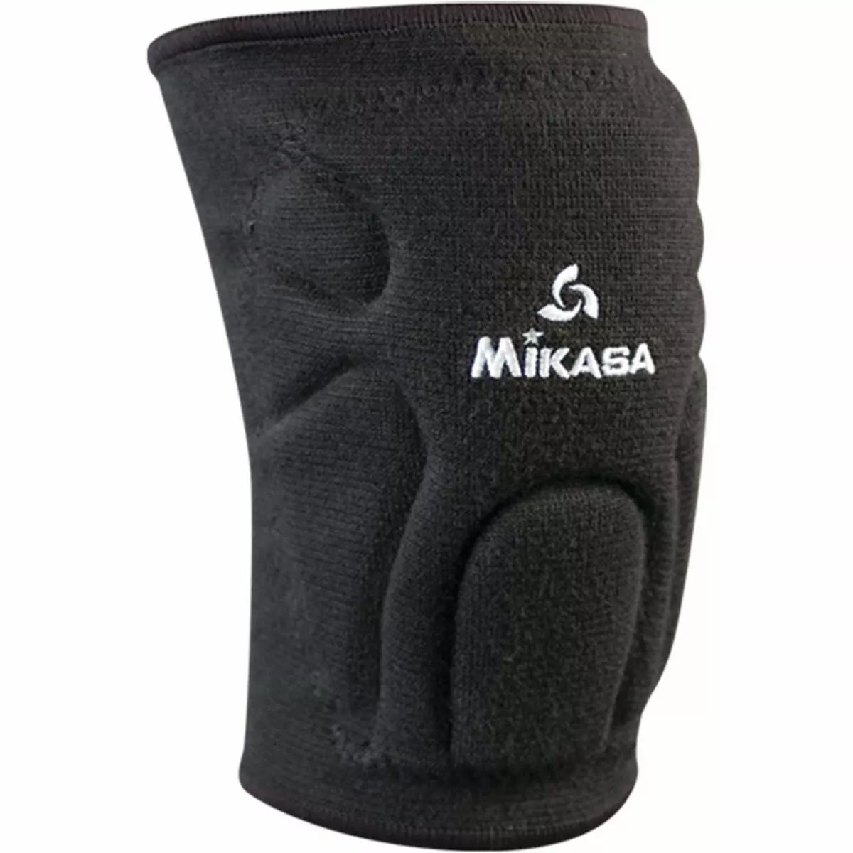 Mikasa 832 Advanced Competition Senior/Long Volleyball Knee Pads, BLACK 1 Mikasa 832 Advanced Competition Senior/Long Volleyball Knee Pads, BLACK