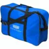 Tachikara TV6, 6-Ball Volleyball Travel Bag, 24''Lx15.75''Hx8.5''W Scarlet