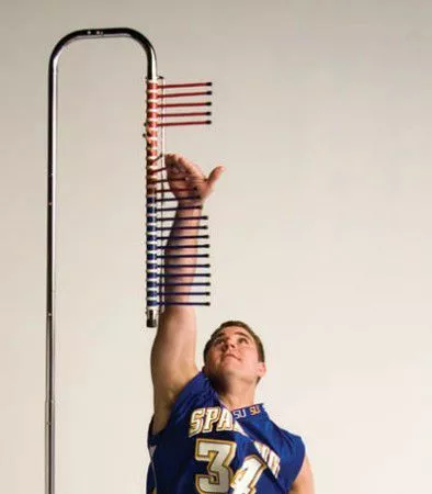 Tandem Sport Vertical Challenger, Vertical Jump Trainer 3 Tandem Sport Vertical Challenger, Vertical Jump Trainer - Image 3