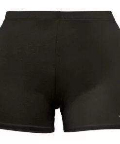 Mizuno Vortex Women's Volleyball Shorts Black