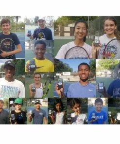 Ball Coach Pocket Radar -Volleyball Sales Shop a32 737 collage