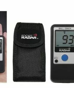 Ball Coach Pocket Radar -Volleyball Sales Shop a32 737h 15