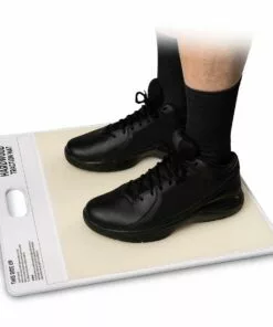 Champro Hardwood Traction Mat & Sheets